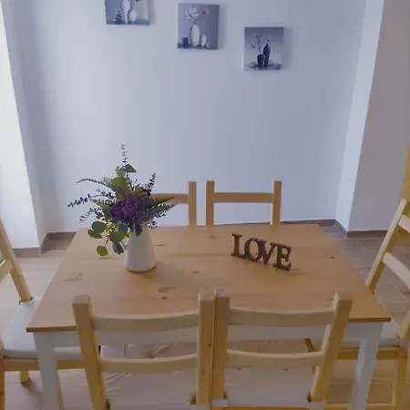 La Casa De Mi Rosa * Olvera