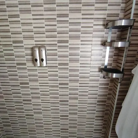 La Casa De Mi Rosa Prázdninový dům