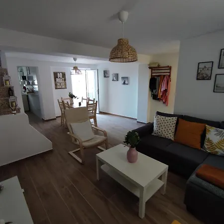 La Casa De Mi Rosa