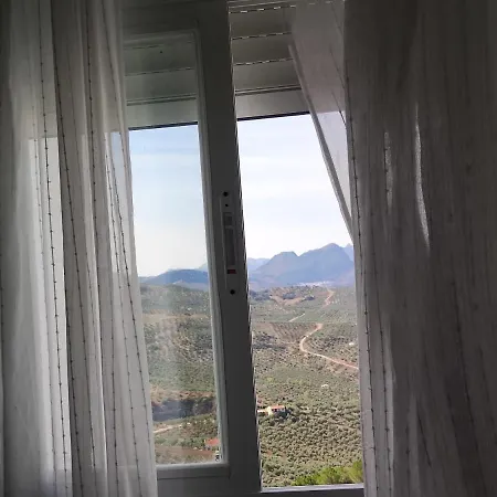 La Casa De Mi Rosa Olvera