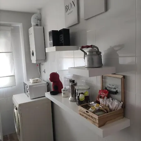 La Casa De Mi Rosa * Olvera