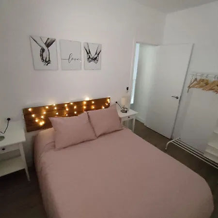 La Casa De Mi Rosa Holiday home *