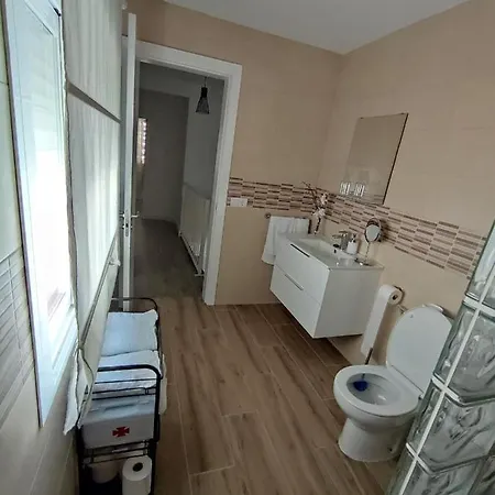 La Casa De Mi Rosa Olvera