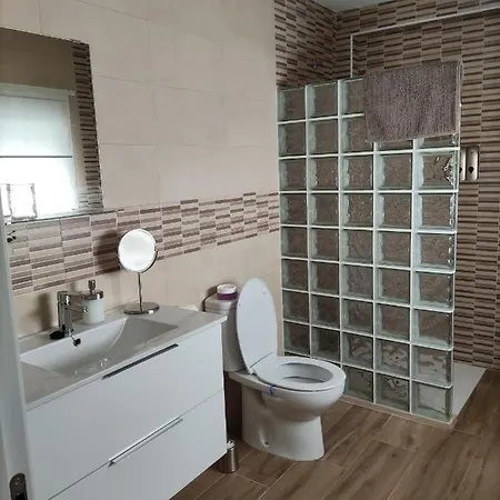 La Casa De Mi Rosa Hébergement de vacances *
