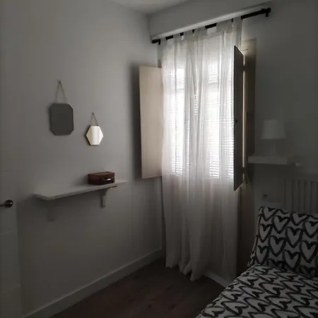La Casa De Mi Rosa Hébergement de vacances Olvera