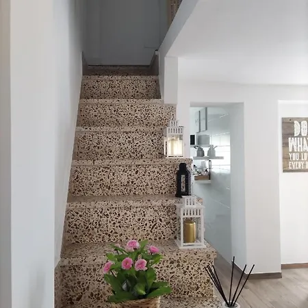 بيت للعطل La Casa De Mi Rosa أولفيرا