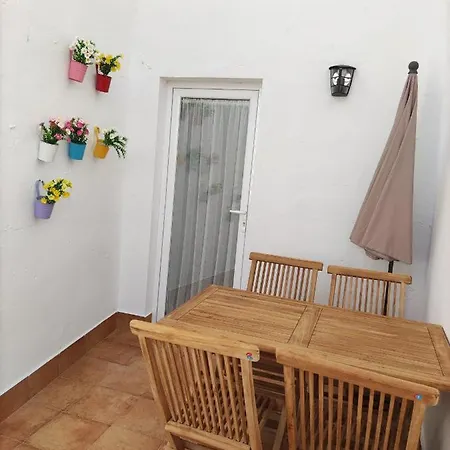 La Casa De Mi Rosa Olvera
