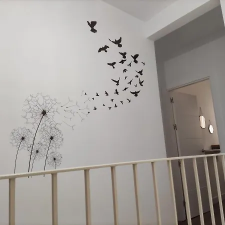 La Casa De Mi Rosa