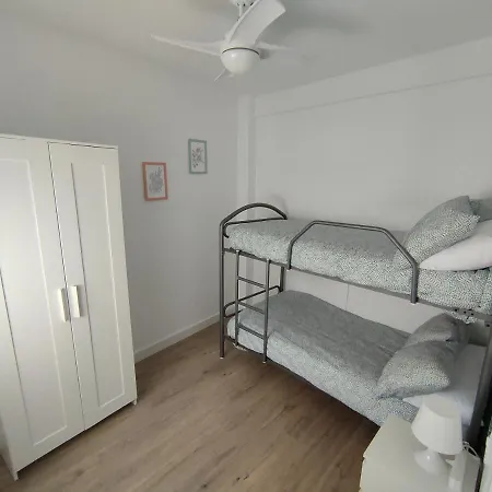 La Casa De Mi Rosa Hébergement de vacances