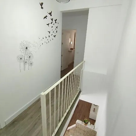 La Casa De Mi Rosa * Olvera