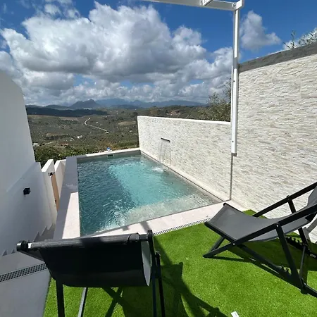 Holiday home La Casa De Mi Rosa *